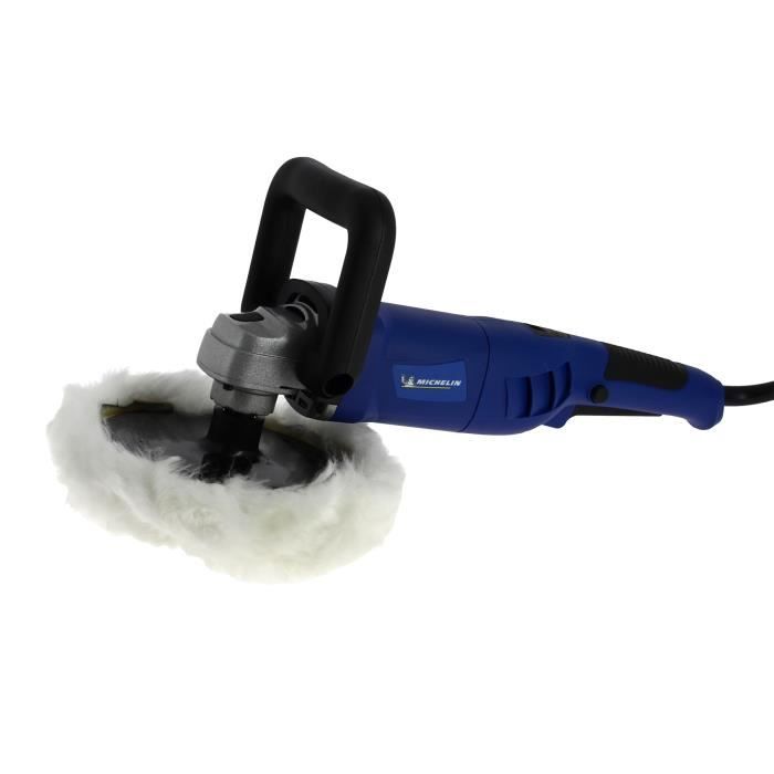 MICHELIN Polisseuse professionnelle 230 V / 50 Hz - Puissance : 1100 W