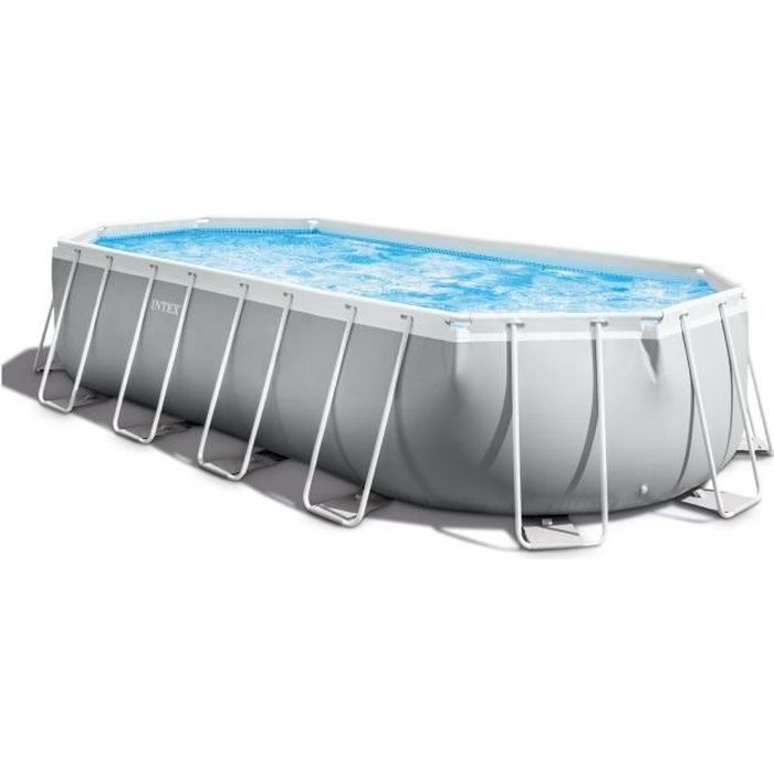 Kit Piscine Prism  - Intex