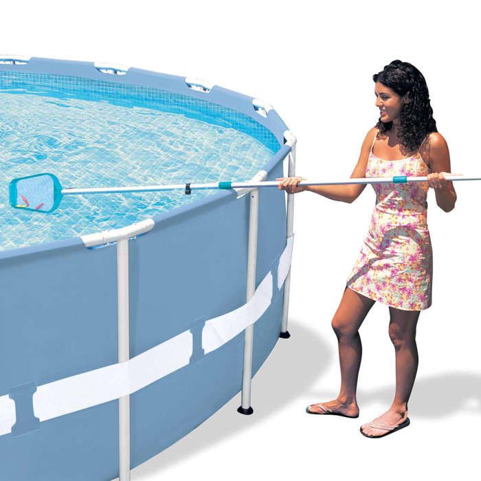 Kit d Entretien Piscines - Intex