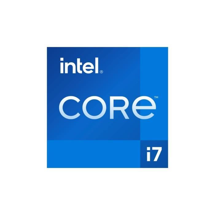 Processeur - INTEL - Core i7 14700KF