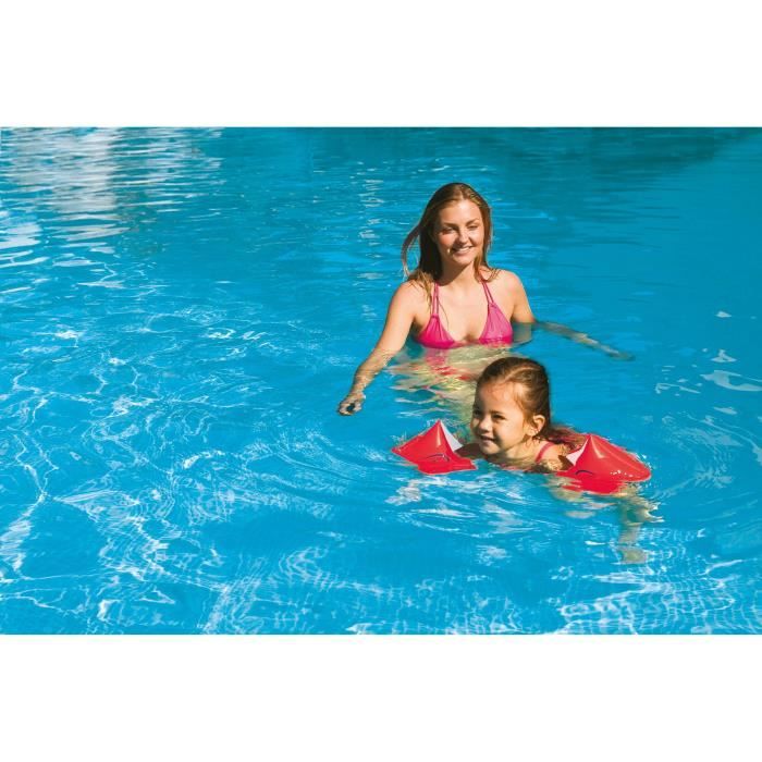 Brassards de natation 23X15CM - Intex