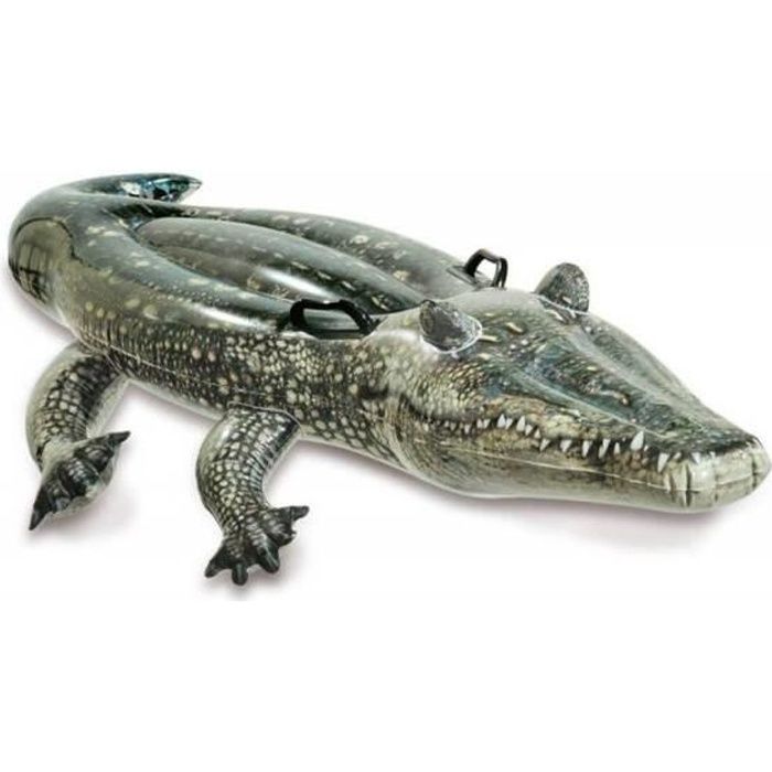 Alligator a Chevaucher - Intex