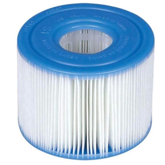 Cartouche Filtration - Intex