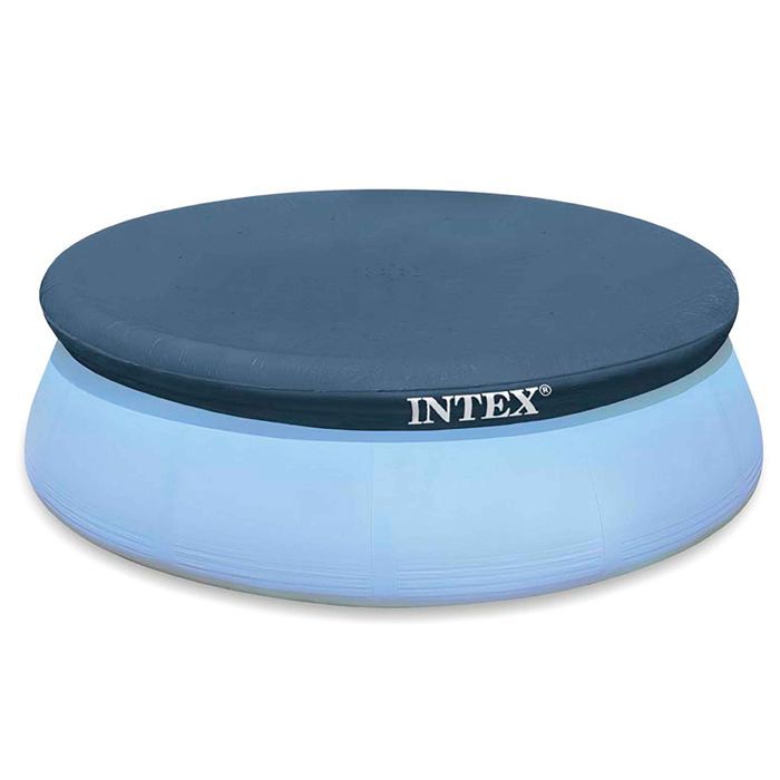 Bâche de couverture INTEX Ø 3,66 m Ø 3,66 m Ø 3,66 m