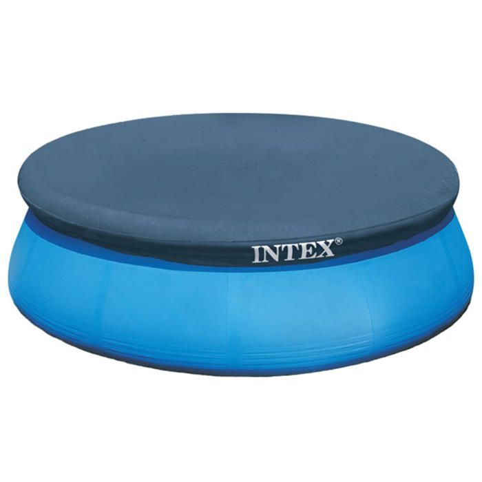 Bâche de couverture INTEX Ø 3,66 m Ø 3,66 m Ø 3,66 m