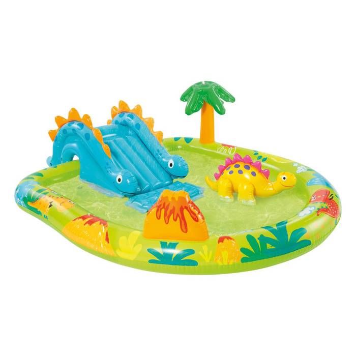 Aire de Jeux Petit Dino - Intex