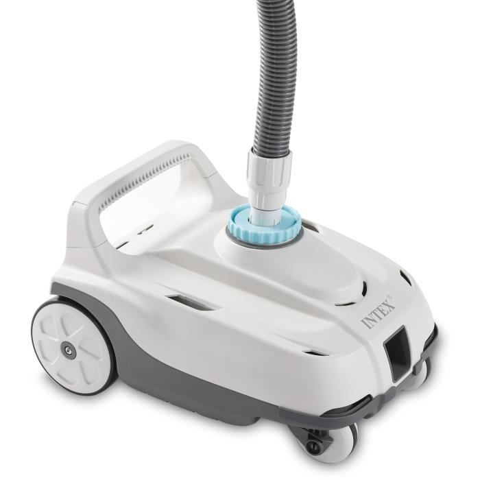 Robot aspirateur de piscine ZX100 - Intex