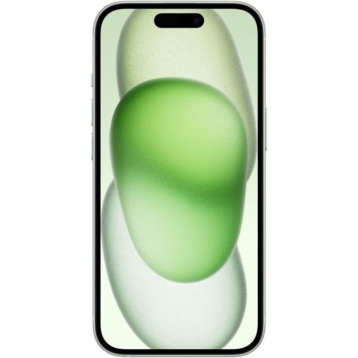 iPhone 15 128GB Vert