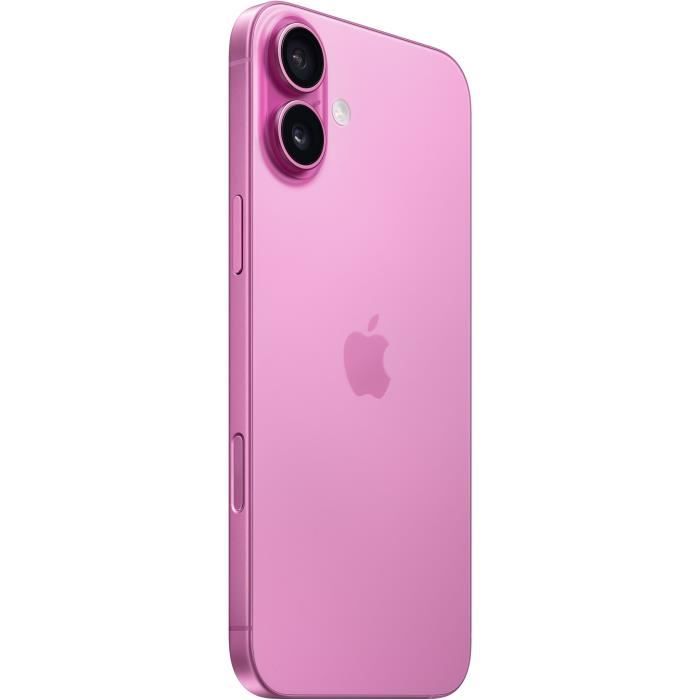 APPLE iPhone 16 128GB Pink