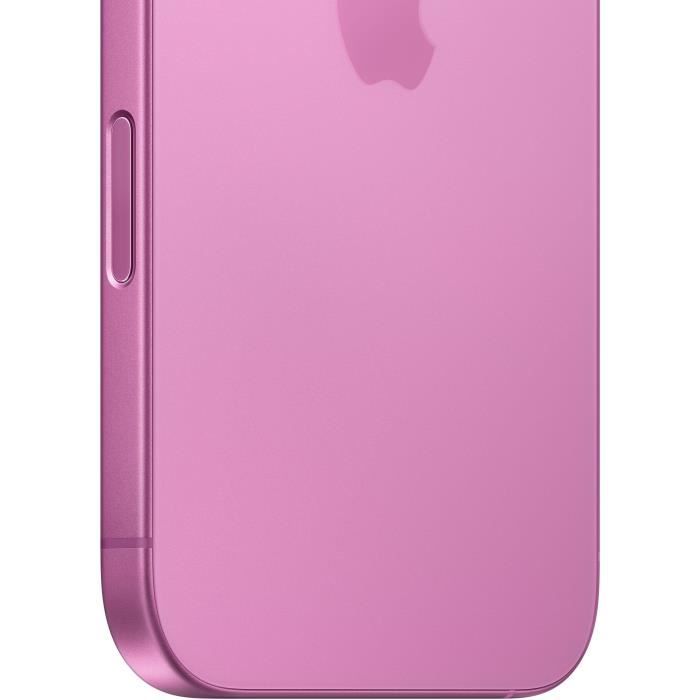 APPLE iPhone 16 128GB Pink