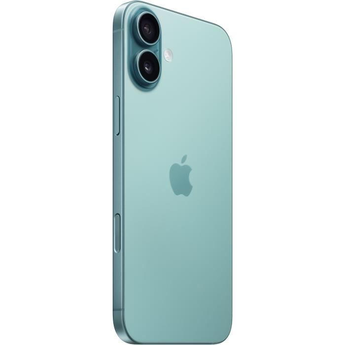 APPLE iPhone 16 128GB Teal