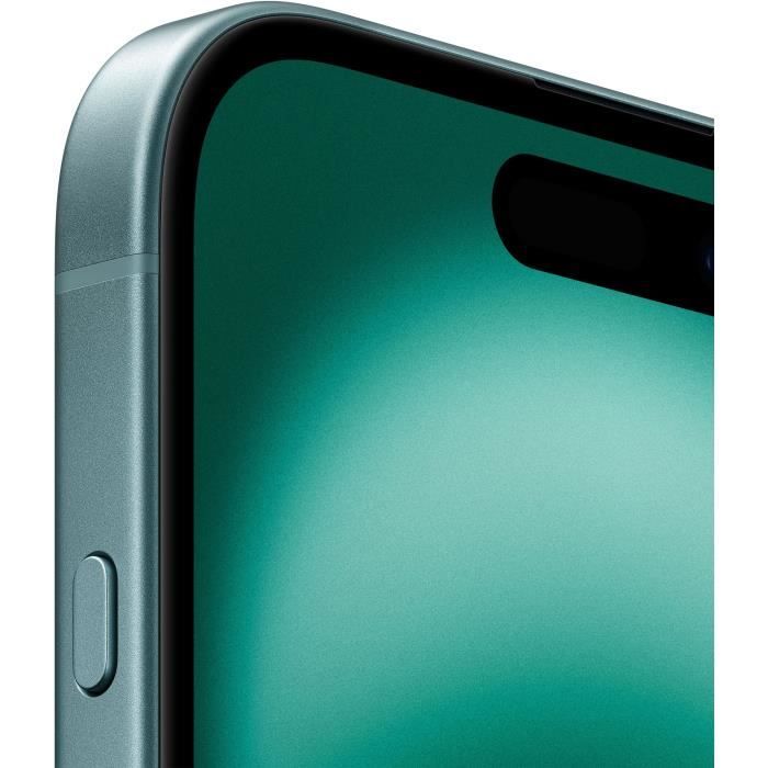 APPLE iPhone 16 128GB Teal