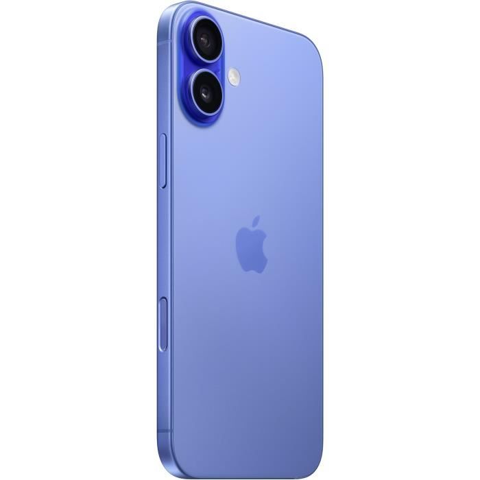 APPLE iPhone 16 128GB Ultramarine