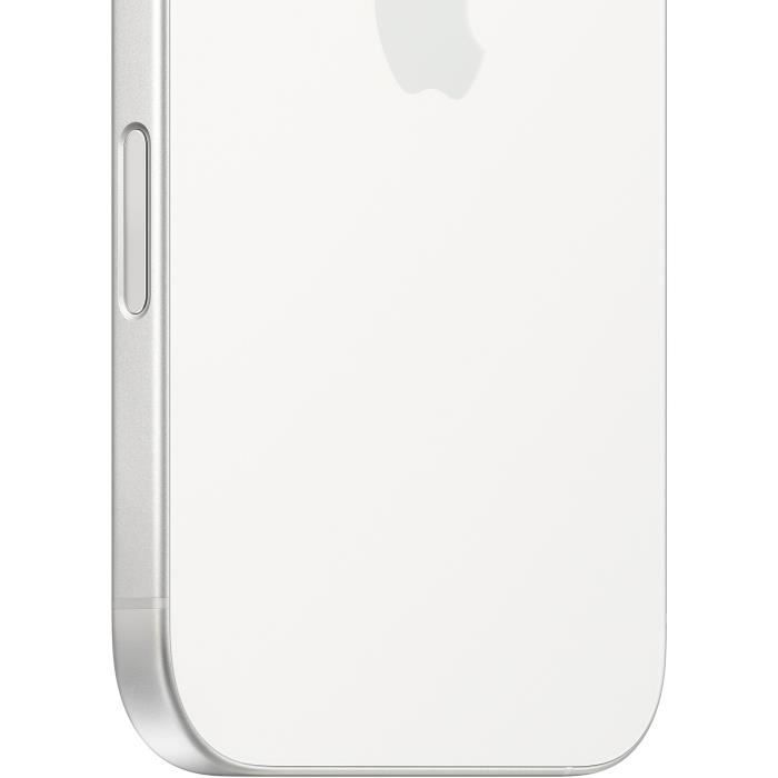 APPLE iPhone 16 128GB White