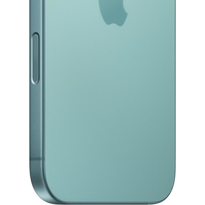 APPLE iPhone 16 256GB Teal