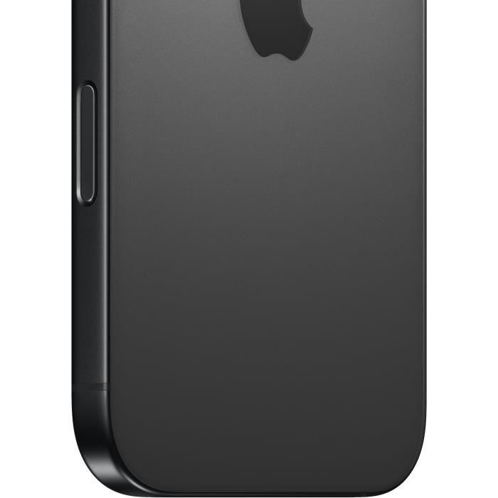 APPLE iPhone 16 Pro 128GB Black Titanium