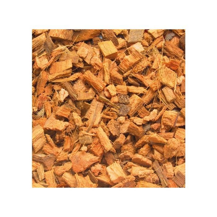 Copeaux de noix de coco Terracoco - JBL ANIMALERIE - Pour reptiles - 5l