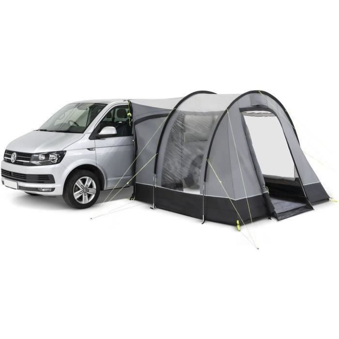 KAMPA - Auvent autoportant a arceaux - Trip - Largeur 2,9m