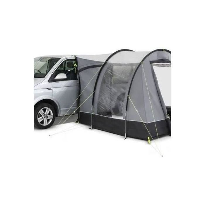 KAMPA - Auvent autoportant a arceaux - Trip - Largeur 2,9m