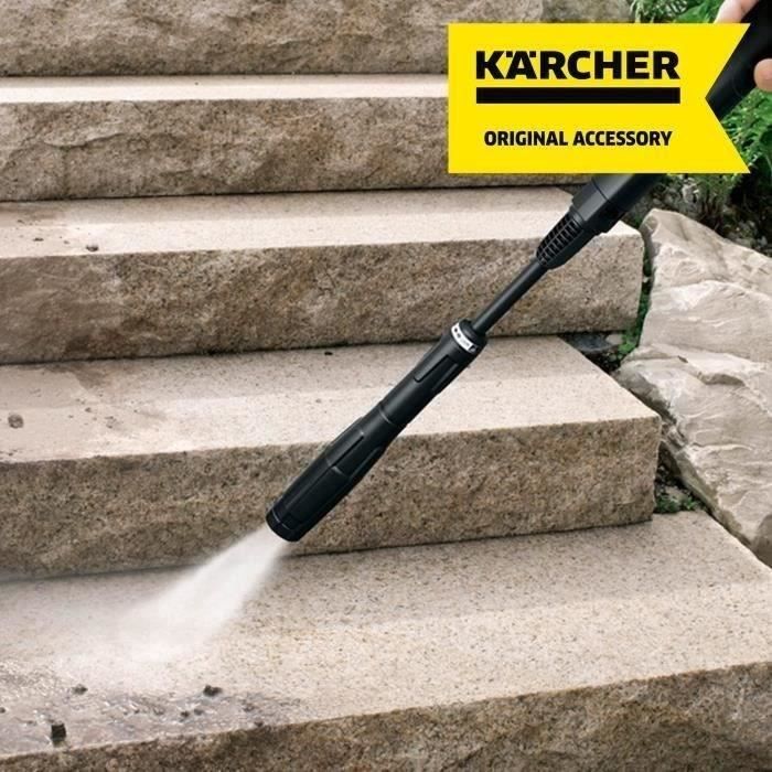 KÄRCHER Lance Vario Power pour nettoyeur haute pression K4-K5