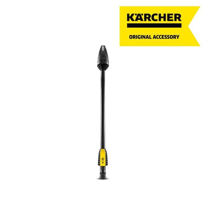 Rotabuse KÄRCHER pour nettoyeur haute pression K4-K5 - Jet crayon rotatif puissant