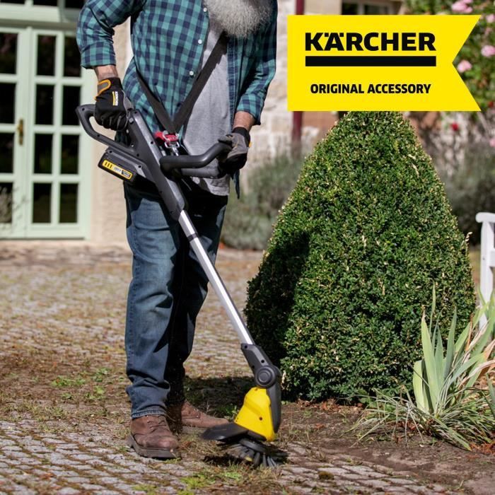 KARCHER Bandouliere pour WRE/LTR/PHG