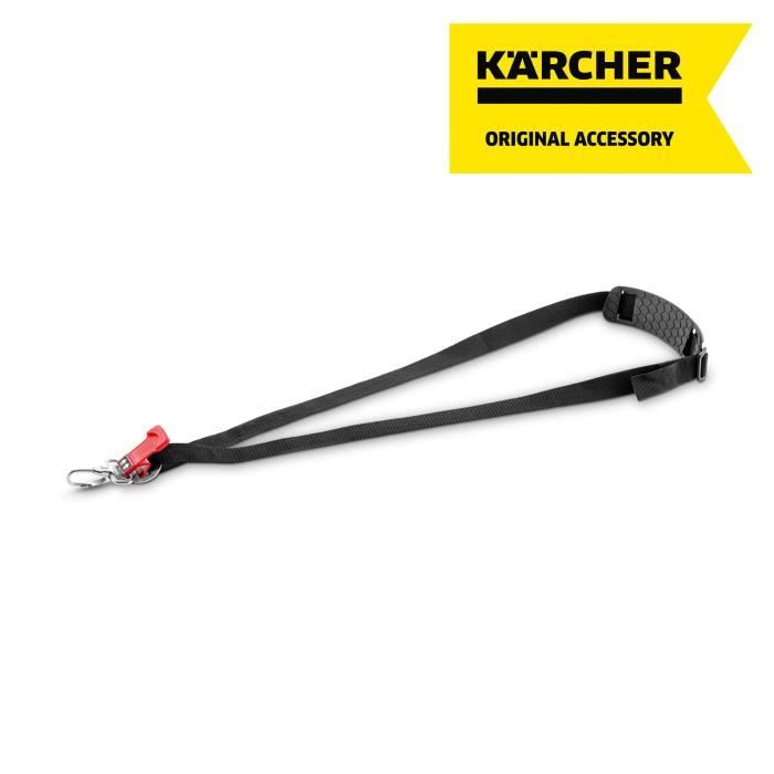 KARCHER Bandouliere pour WRE/LTR/PHG