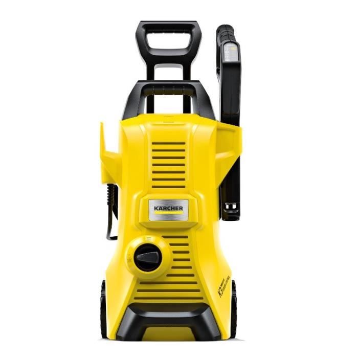 Nettoyeur haute pression KARCHER K3 Premium Power Control - 380 L/h - 1600 W - 120 bar