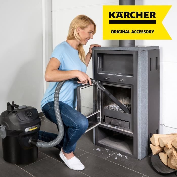 Suceur extra long spécial AD - KARCHER -  (2.863-307.0)