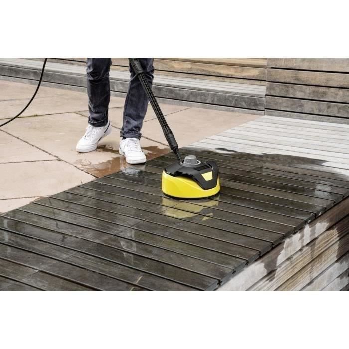 Nettoyeur haute pression KARCHER K5 Power Control Home - 500 L/h - 2100 W - 145 bar