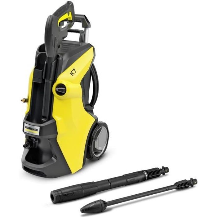 Nettoyeur haute pression KARCHER K7 Power - 3000 W - 180 bar - 600 L/h