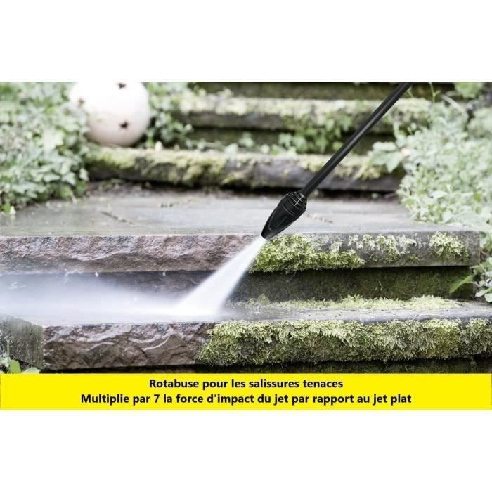 Nettoyeur haute pression KARCHER K7 Power - 3000 W - 180 bar - 600 L/h