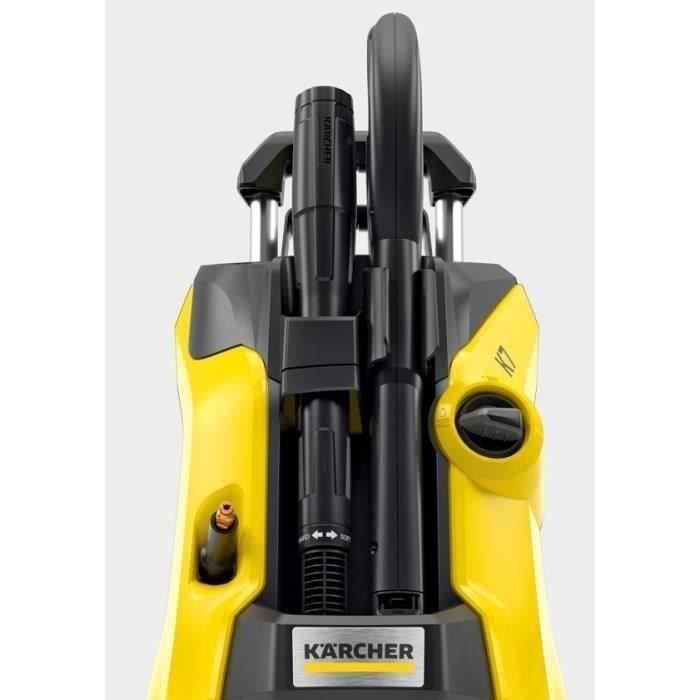 Nettoyeur haute pression KARCHER K7 Premium Power Home - 600 L/h - 3000 W - 180 bar