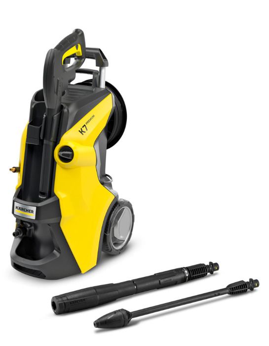 Nettoyeur haute pression K7 premium power KARCHER - 3000W  - 13171700