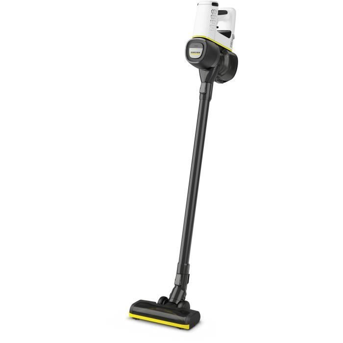 KARCHER VC 4 Cordless myHome Pet - Aspirateur balai