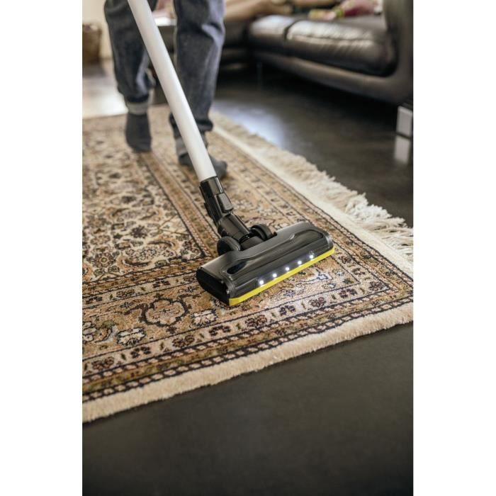 KARCHER VC 6 Cordless ourFamily Pet - Aspirateur balai