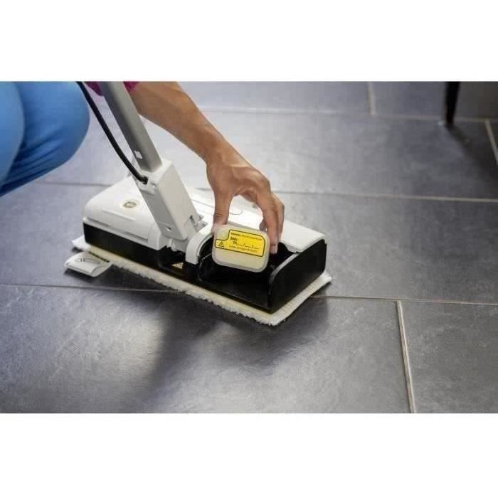 KARCHER - Cartouche filtrante pour nettoyeur vapeur SC 1 Upright