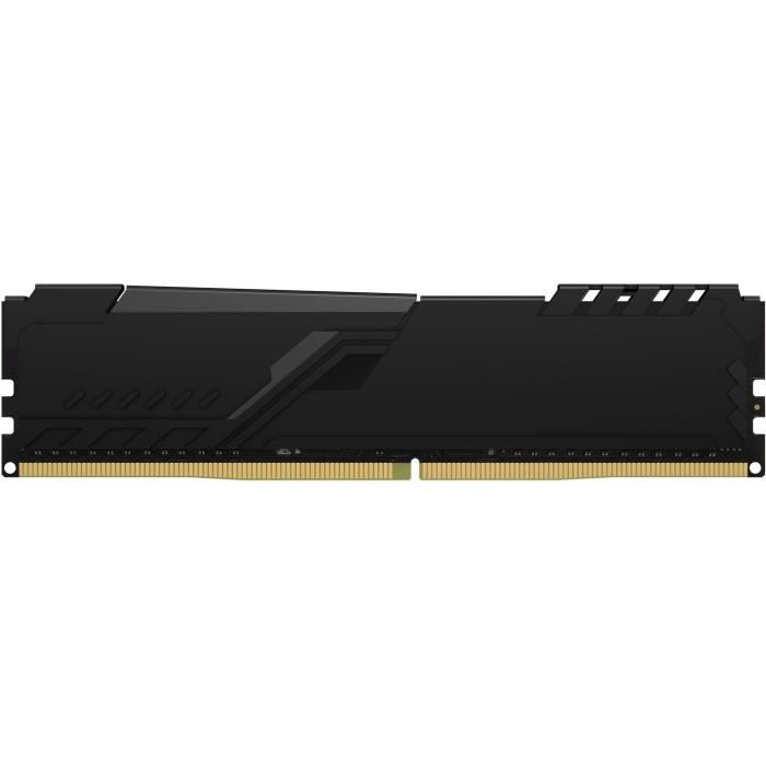 Mémoire Kingston FURY Beast 8 Go DDR4 2666 MHz CL16