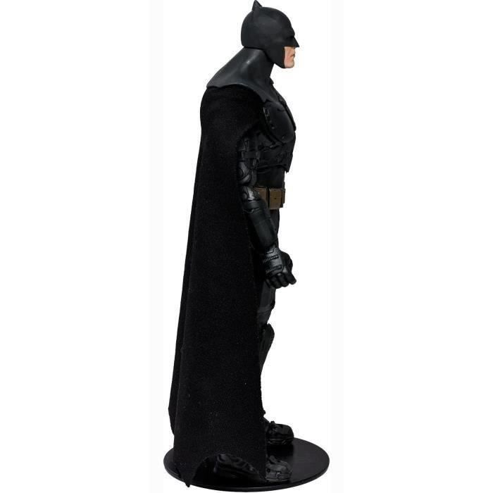 Figurine articulée DC The Flash Movie - Batman (Ben Affleck) 18cm - Lansay