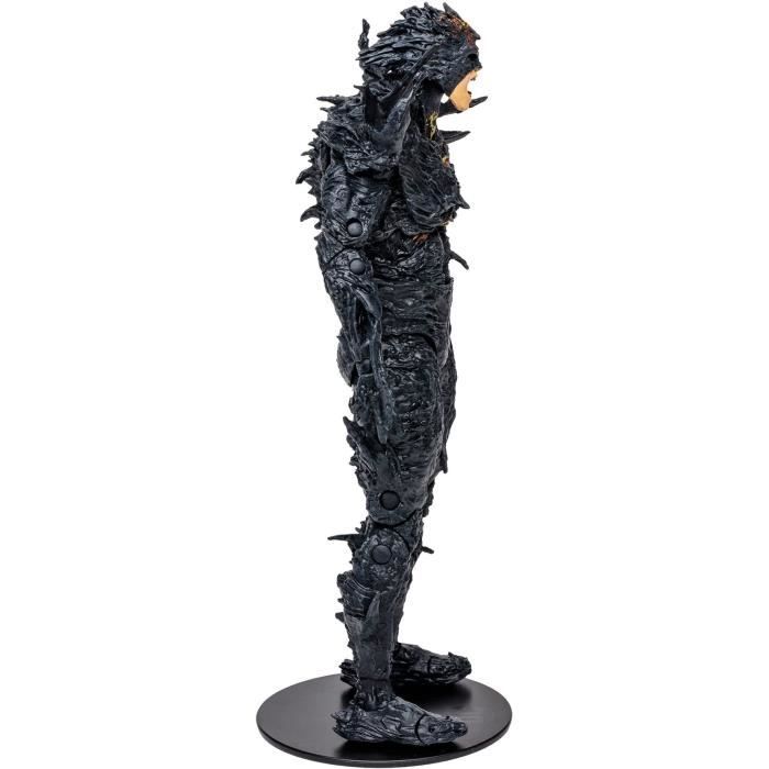 Figurine articulée Dark Flash 18cm - DC The Flash Movie - Lansay