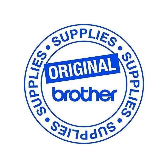 Brother LC1100HY Cartouches d'encre Multipack Coul