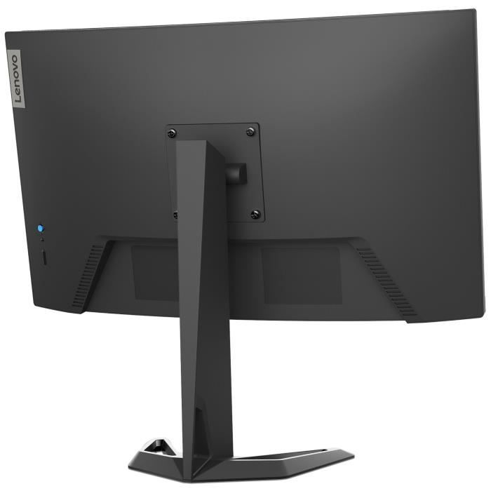 Ecran PC incurvé LENOVO G27c-30 - 27 FHD - Dalle VA WLED - 1 ms - 165Hz - HDMI / DP