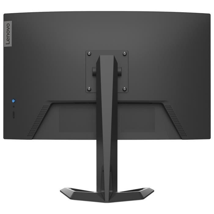 Ecran PC incurvé LENOVO G27c-30 - 27 FHD - Dalle VA WLED - 1 ms - 165Hz - HDMI / DP