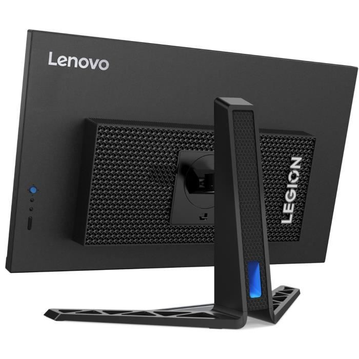 Ecran PC Gamer LENOVO Legion Y27-30 - 27 FHD 1920x1080 IPS - 165 Hz - 0.5 ms - HDMI - Port Diplay - USB Hub - AMD FreeSync Premium