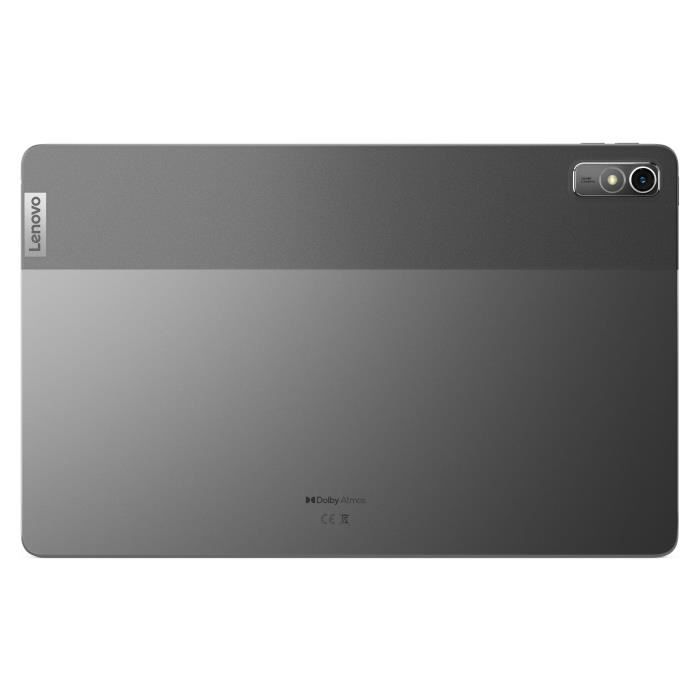 Tablette Android LENOVO Tab P11 (2nd Gen) - Gris - 11,5 - 4 Go RAM - 128 Go