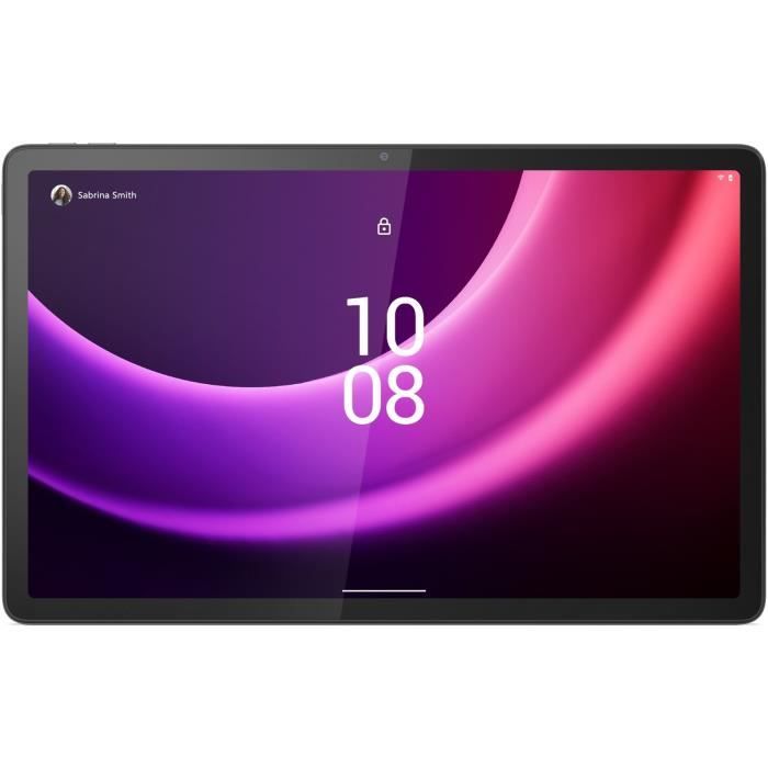 Tablette Android LENOVO Tab P11 (2nd Gen) - Gris - 11,5 - 4 Go RAM - 128 Go