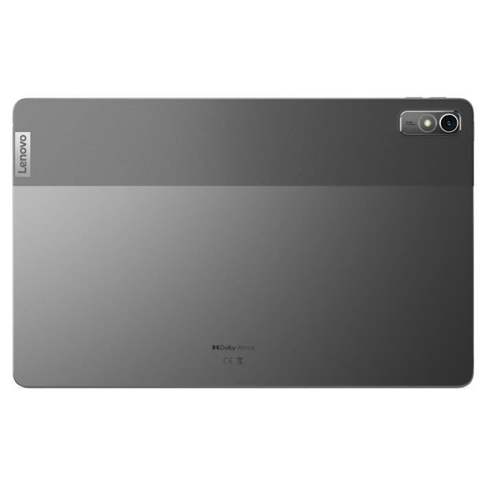 Tablette Android LENOVO Tab P11 (2nd Gen) - Gris - 11,5 - 4 Go RAM - 128 Go