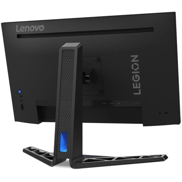 Ecran PC Gamer LENOVO Legion R25i-30 - 24,5 IPS FHD 180Hz (OD) - 0,5ms - Cable DP - AMDFreeSync Premium