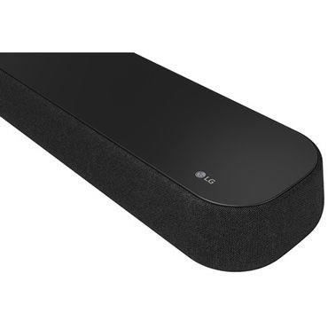 Barre de son - LG - SE6S - Compacte - Sans caisson - 3.0 Dolby Atmos