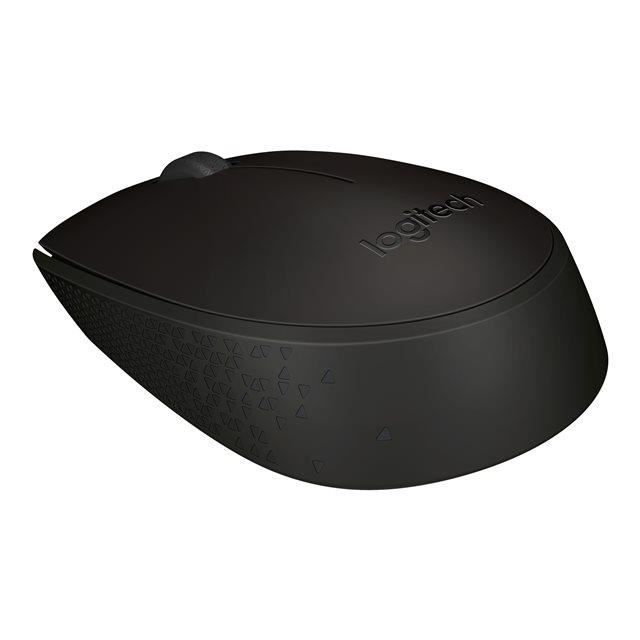 Souris - Sans fil - Logitech - B170 - Noir